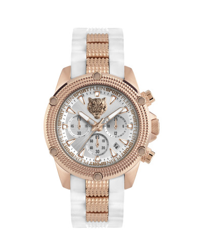 HURRICANE CHRONO Unisex Watch