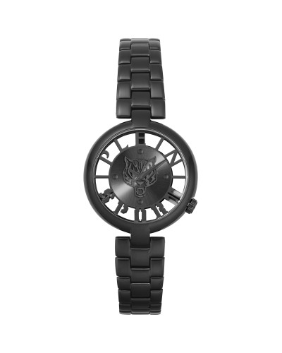 TIGER LUXE Woman Watch