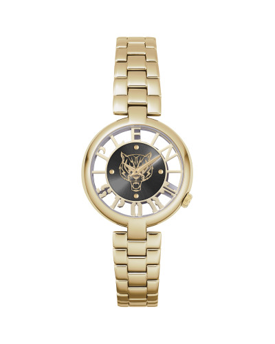 TIGER LUXE Woman Watch