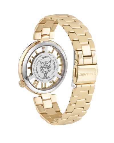 TIGER LUXE Woman Watch