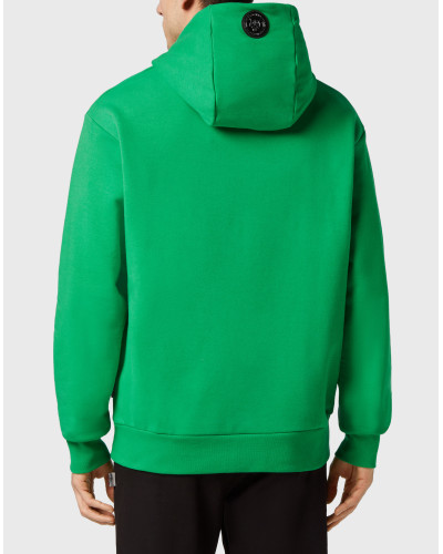 Hoodie Sweatshirt Tiger