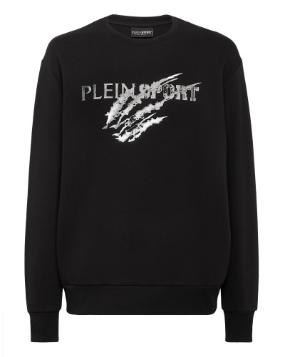 Sweatshirt LS Scratch