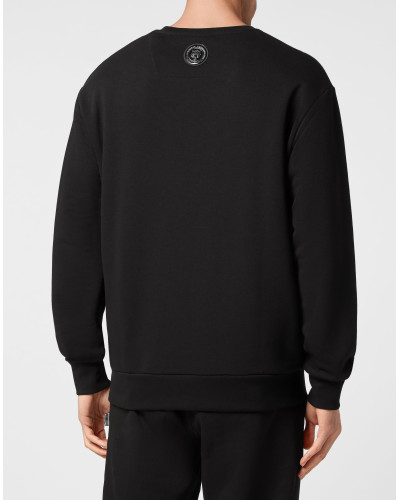 Sweatshirt LS Scratch