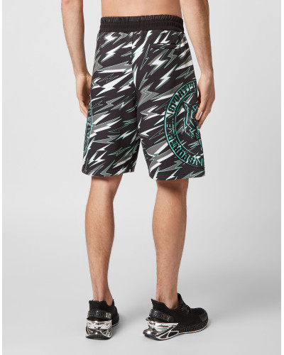 Jogging Shorts Tiger