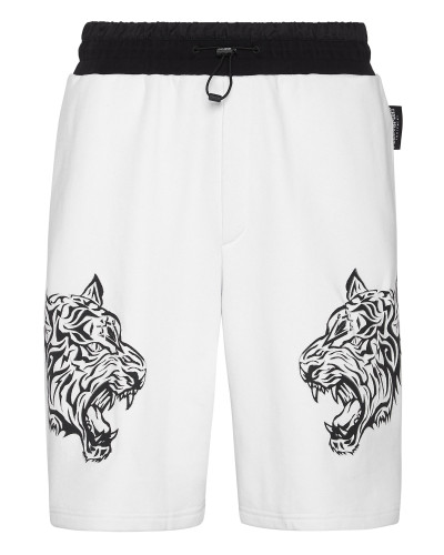 Jogging Shorts Tiger