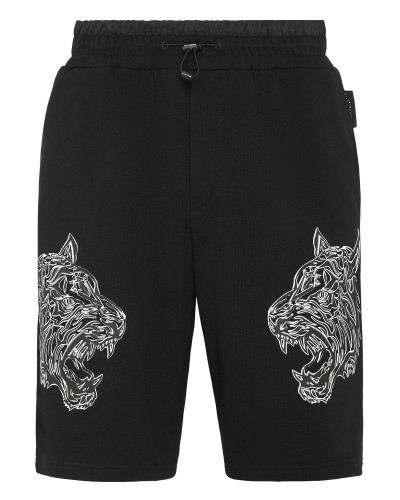 Jogging Shorts Tiger