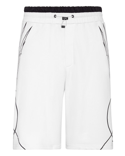 Jogging Shorts Scratch