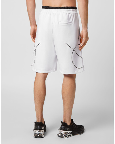 Jogging Shorts Scratch