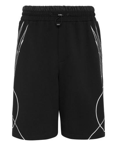 Jogging Shorts Scratch