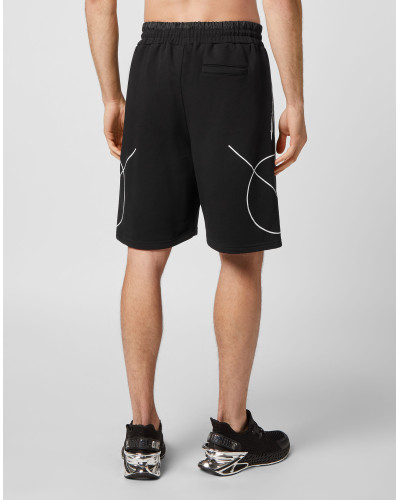 Jogging Shorts Scratch