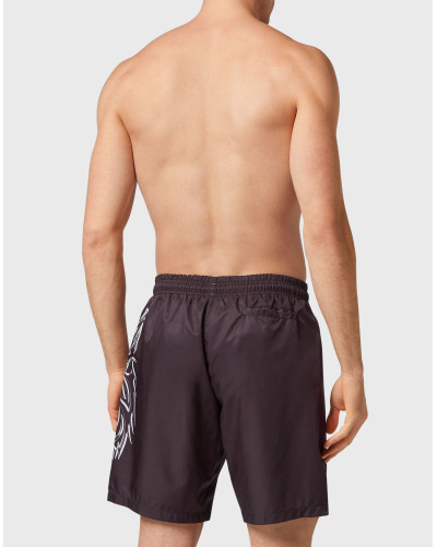 Beachwear Boxer Tiger