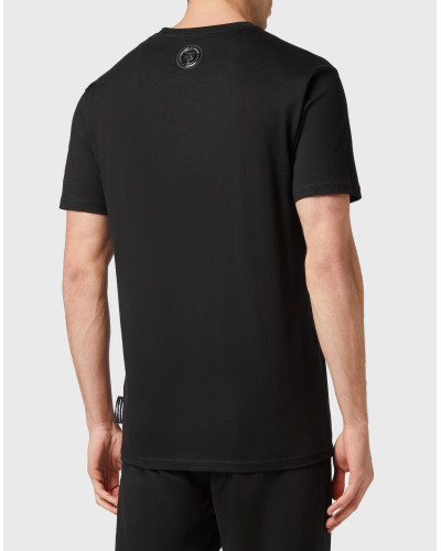 T-shirt Round Neck SS Tiger