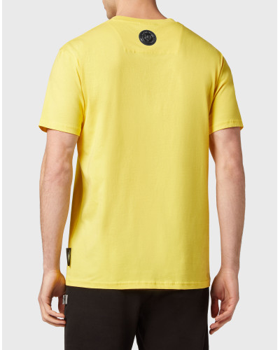 T-shirt Round Neck SS Tiger