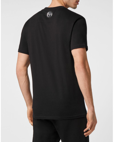 T-shirt Round Neck SS Tiger