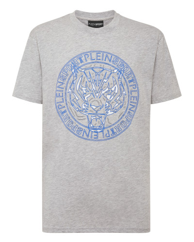 T-shirt Round Neck SS Tiger