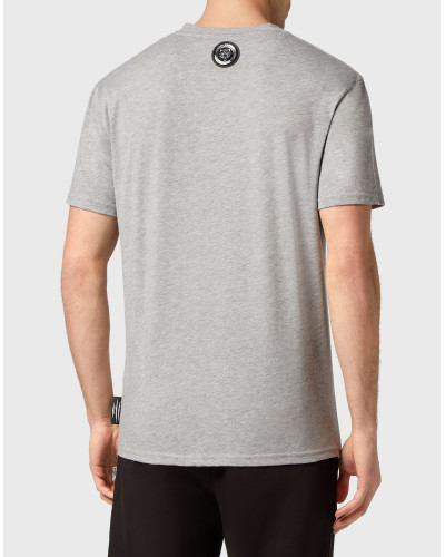 T-shirt Round Neck SS Tiger