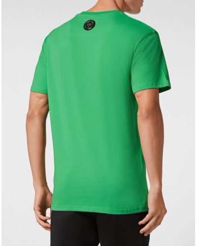 T-shirt Round Neck SS Tiger