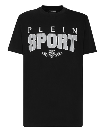 T-shirt Round Neck SS