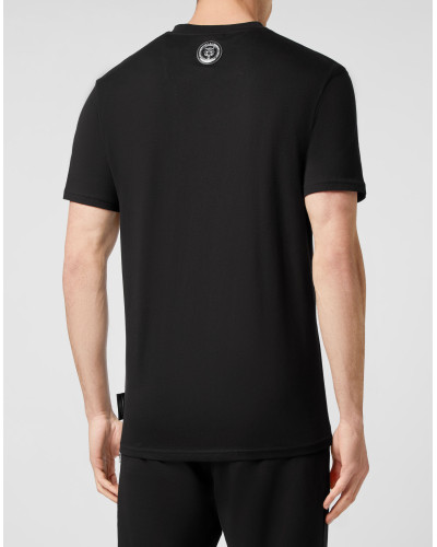 T-shirt Round Neck SS