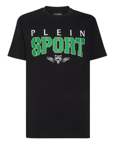 T-shirt Round Neck SS