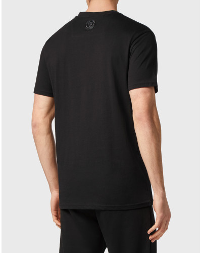 T-shirt Round Neck SS