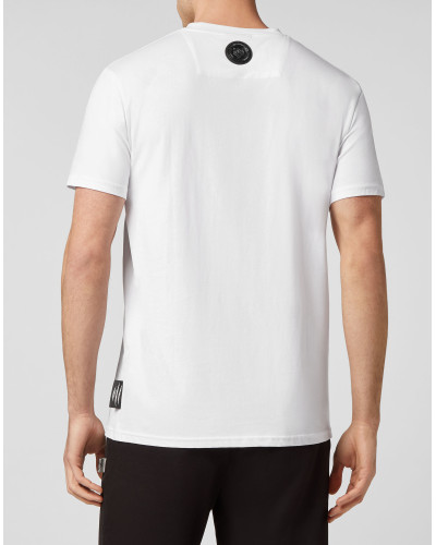 T-shirt Round Neck SS Tiger