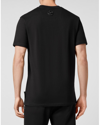 T-shirt Round Neck SS Tiger