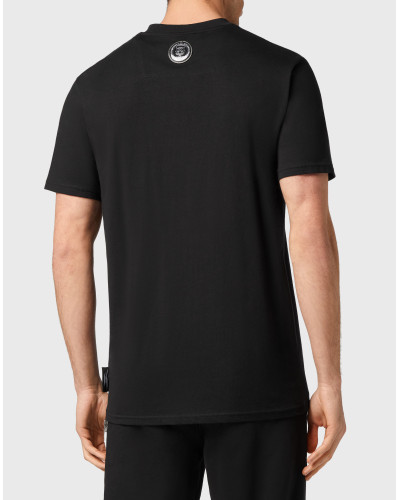 T-shirt Round Neck SS Tiger