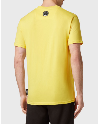 T-shirt Round Neck SS Tiger