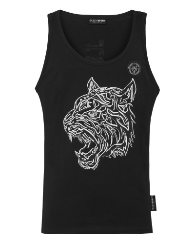 Tank top Tiger