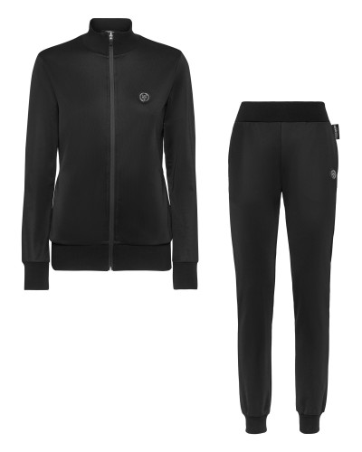 Jogging Tracksuit: Top/Trousers