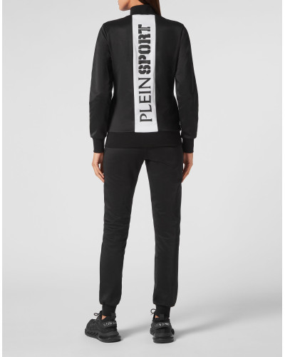 Jogging Tracksuit: Top/Trousers