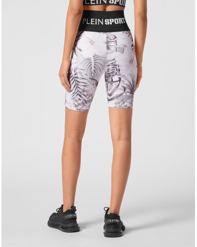 Jogging Cyclist Leggings