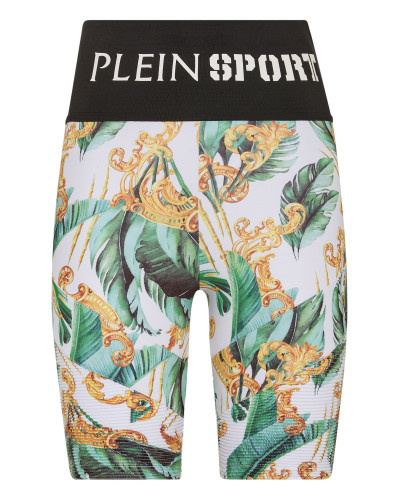 Jogging Cyclist Leggings