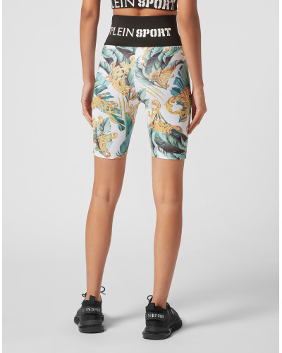 Jogging Cyclist Leggings