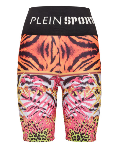 Jogging Cyclist Leggings