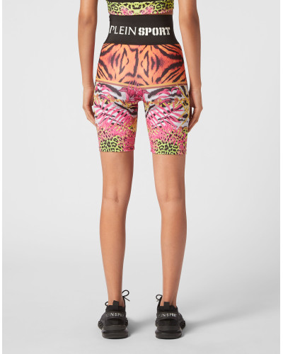 Jogging Cyclist Leggings