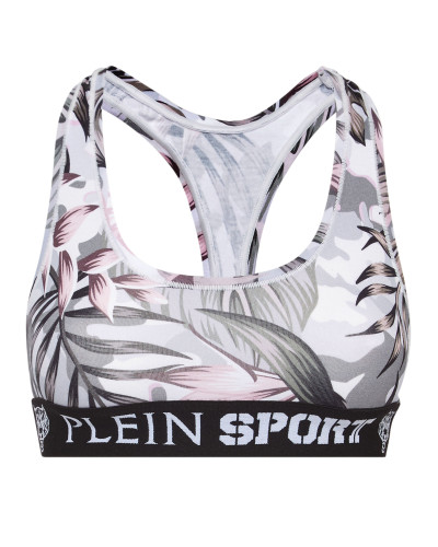 Jogging Lingerie Set