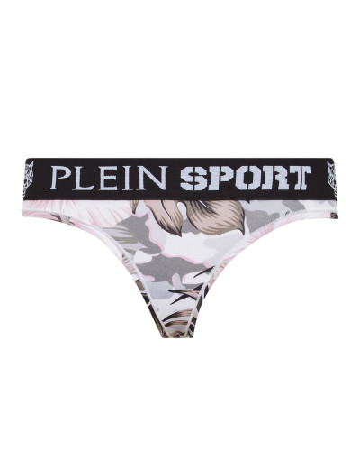 Jogging Lingerie Set