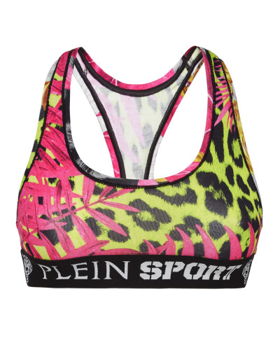 Jogging Lingerie Set