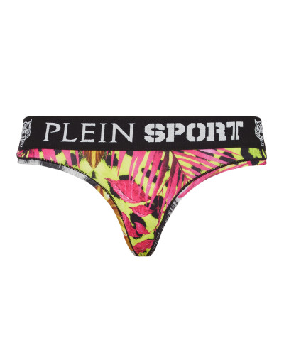 Jogging Lingerie Set