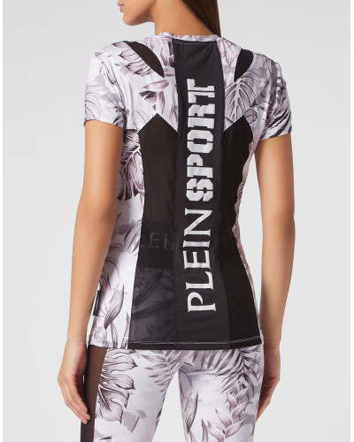 T-shirt Round Neck SS