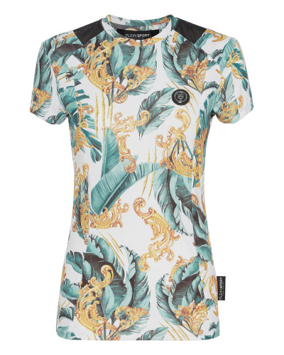 T-shirt Round Neck SS