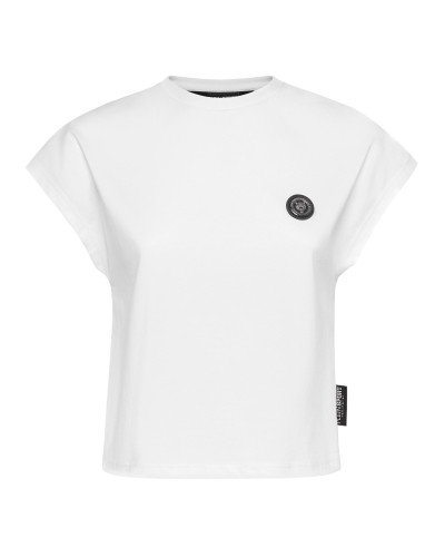 Cropped T-Shirt Basic