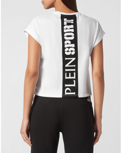 Cropped T-Shirt Basic