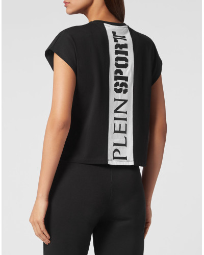 Cropped T-Shirt Basic