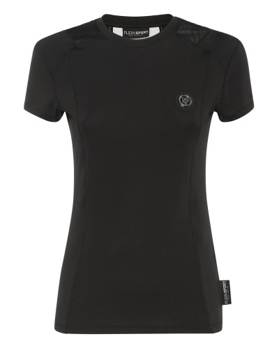 T-shirt Round Neck SS