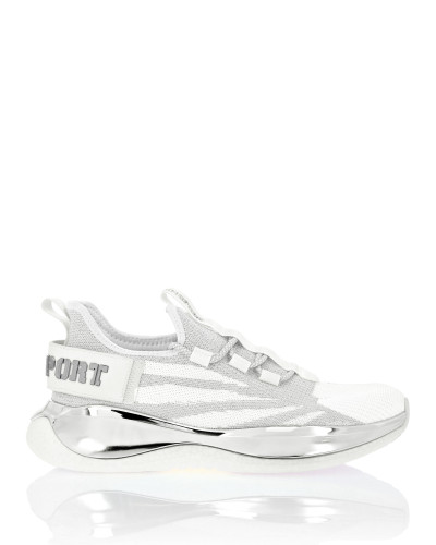 The Iron Tiger Gen.X.02