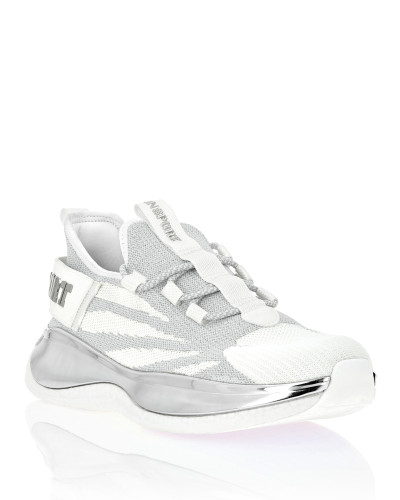 The Iron Tiger Gen.X.02