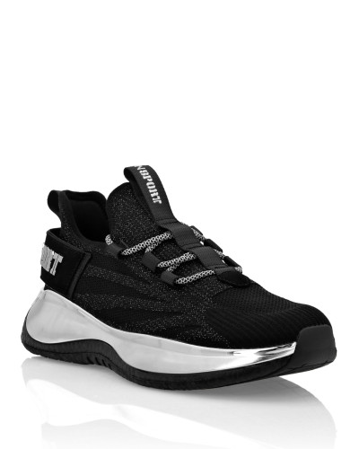 The Iron Tiger Gen.X.02